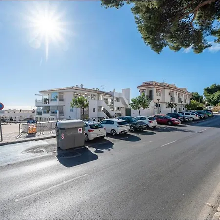 Atico Duplex Casa Marin *