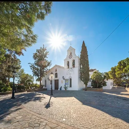 Apartamento Casa Marin Benalmádena