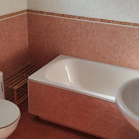 Apartamento Casa Marin *