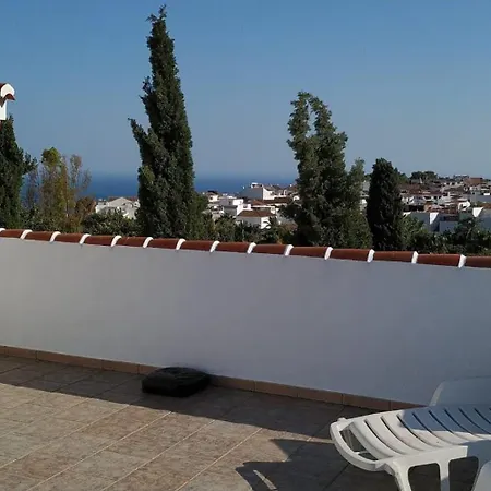 Casa Marin * Benalmádena