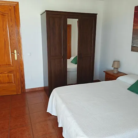Atico Duplex Casa Marin Benalmádena