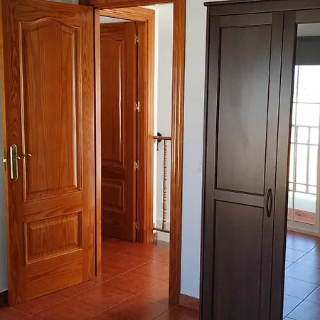 Casa Marin Apartment Benalmadena