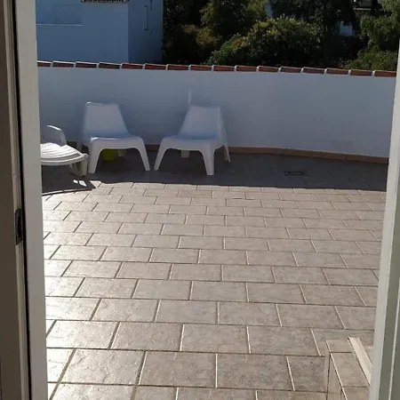 Apartment Casa Marin *