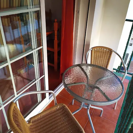 Apartment Casa Marin Benalmadena